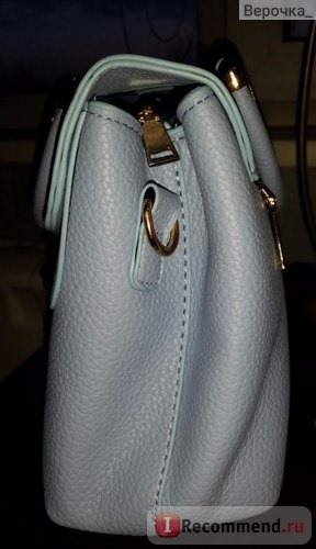 Сумка Aliexpress HJPHOEBAG Fashion Women bags More corlor cover messenger bag Ladies High quality PU leather Crossbody bags bolsos mujer HJ-K78 фото