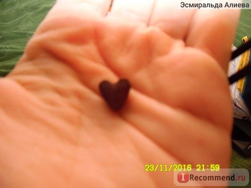Лакомство Beaphar Malt-Hearts Средство для выведения шерсти из желудка кошек в форме сердечек фото