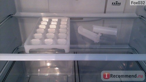 Холодильник с морозильником Атлант ХМ 4521-100 N фото
