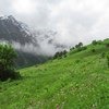 Приэльбрусье, Северный Кавказ фото