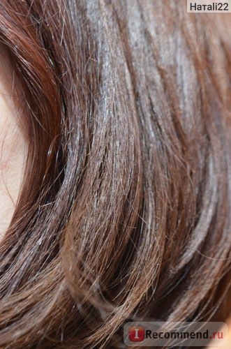 Шампунь Angel professional Фиксатор цвета окрашенных волос Color-Lock Shampoo фото