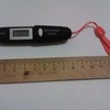 Термометр TinyDeal Китайский мини ИК-термометр (+ФОТО) фото