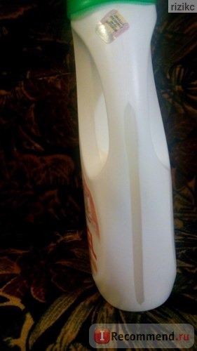 Жидкое средство для стирки Ariel Жидкий порошок и гель в 1 для белого и цветного для чувствительной кожи фото