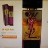 Yves Saint Laurent ELLE