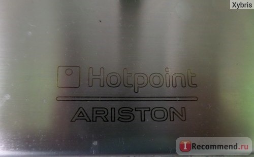 Газовая варочная панель Hotpoint-Ariston 7HDK 20 GH фото