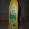 Чистящее молочко Frosch Cream Cleaner Citrus фото