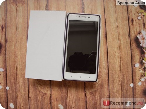 Мобильный телефон Xiaomi Redmi 4 pro (3Gb/32Gb) фото