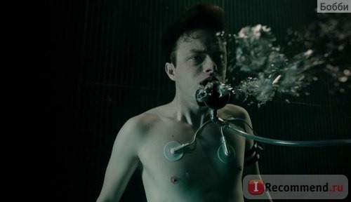 Лекарство от здоровья / A Cure for Wellness фото