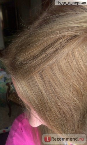 Краска для волос LAKME Полуперманентная GLOSS фото