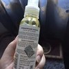 Масло Faberlic Очищающие масло после депиляции с Алоэ Вера Deline фото