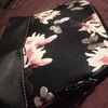 Сумка Aliexpress The best Rate New Maison Fabre women's Floral Print shoulder Bag Zipper Purse Handbag Gift 1 PC. фото