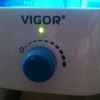 Увлажнитель воздуха VIGOR HX-6610 фото