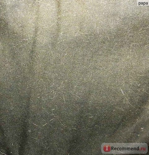 Ролик для удаления пыли и ворса Чистюля с ароматом лаванды фото