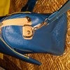Сумка Aliexpress Сумка HOT! 2013 autumn fashion one shoulder women handbag women leather handbag casual free shipping фото