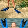 Ласты Speedo Adult Fins фото