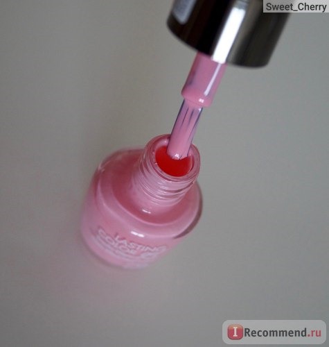 pupa lasting color gel glass effect nail polish