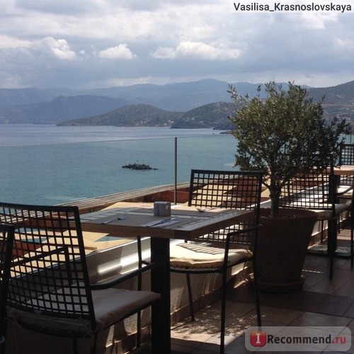 Miramare Resort & Spa 4*, Греция, о. Крит фото