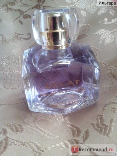 Oriflame Eclat Mademoiselle фото