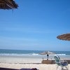 Пляж Бенаулим