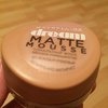 Тональный мусс для лица MAYBELLINE dream matte mousse фото