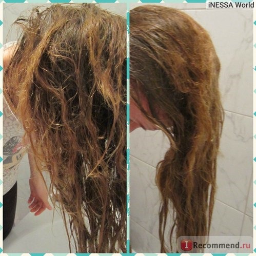 Шампунь Bpuro Против выпадения волос 