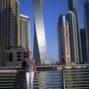 Marina ViewHotel Apartments 4*, ОАЭ, Дубаи фото