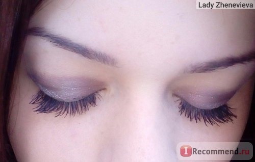 Тушь для ресниц Chanel Dimensions de Chanel Mascara фото