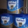 Детская молочная смесь Nutricia Nutrilon фото