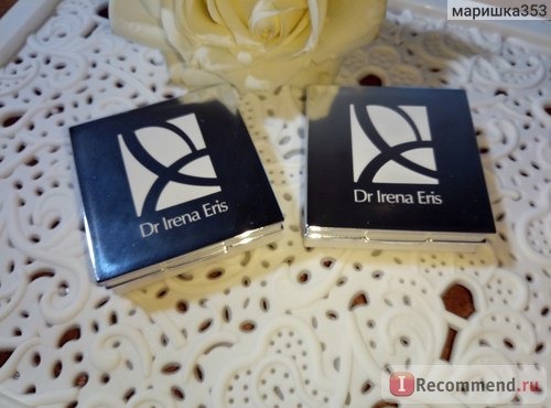 Тени для век Dr. Irena Eris Eyeshadow фото