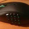 Компьютерная мышь Razer Naga 2014 Black USB фото