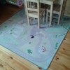 IKEA детский коврик ЛЕКПЛАТС фото