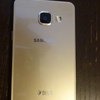 Мобильный телефон Samsung Galaxy A3 (2016) SM-A310F фото