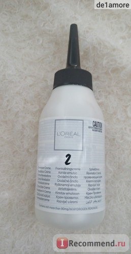 Краска для волос L'Oreal Colorista Bleach фото