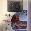 Action camera TopJoy 4К Ultra HD фото