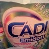 Стиральный порошок Cadi Amidon Universal фото