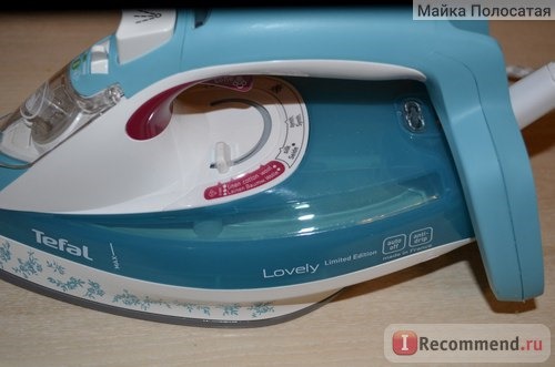 Утюг Tefal FV5353 фото