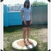 Светлана (23 года), Пинск