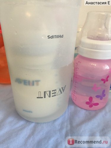 Детская молочная смесь Vitacare Нэнни Классика на основе козьего молока фото