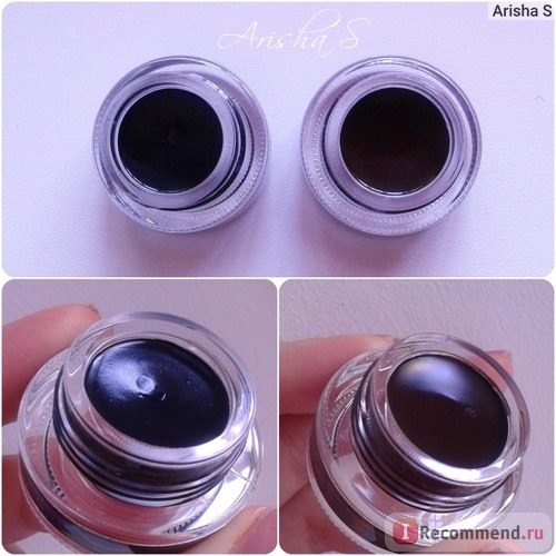 Подводка для глаз Aliexpress Bobbi Brown EYES Long-Wear Gel Eyeliner Set фото