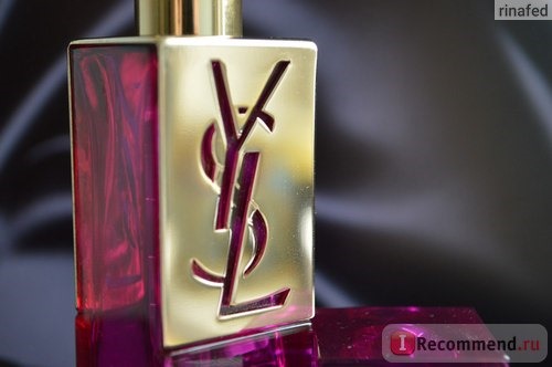 Yves Saint Laurent Elle фото