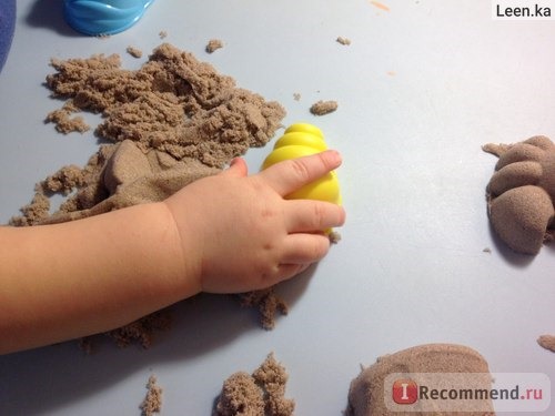 Шкода Набор игрушек в песочницу Лето №7 фото