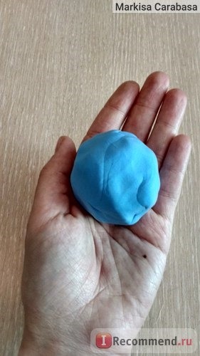 Пластилин Aliexpress 2pcs/lot Baby Care Air Drying Soft Clay Baby Handprint Footprint Imprimt Kid Casting DIY Tool Soft Plasticine Polymer Clay Toys фото