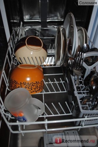 Посудомоечная машина BOSCH sps 40 e 02 eu фото