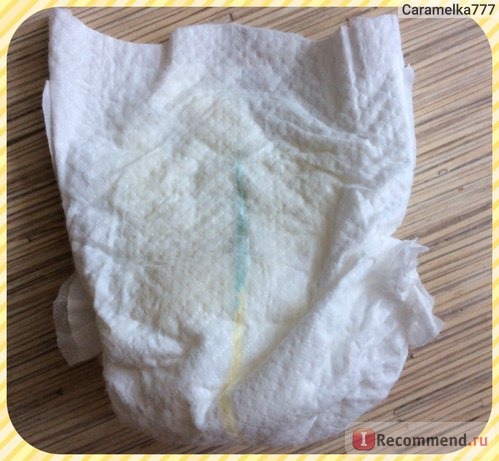 Подгузники Pampers Premium Care фото