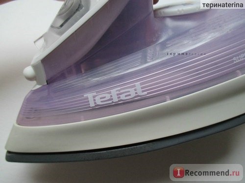 Утюг Tefal 3835