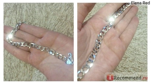 Ювелирные изделия Sokolov jewelry Браслет из серебра артикул 965262006 фото