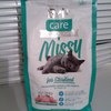 Корм для кошек Brit Care missy for sterilised фото
