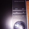 DVD-плеер Philips Портативный PD7008 фото