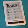 Электронная книга PocketBook 623 Touch 2 фото