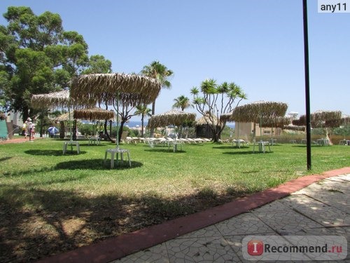Adelais Bay Hotel 3*, Кипр, Протарас фото